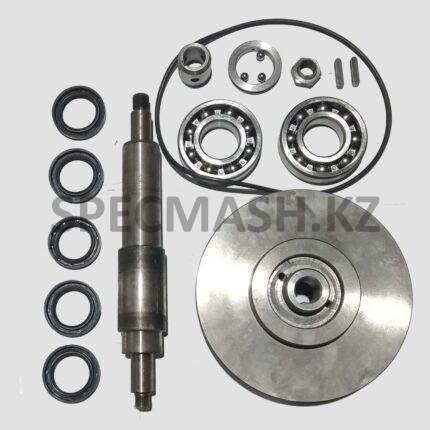 Ремкомплект насоса НЦ60/125