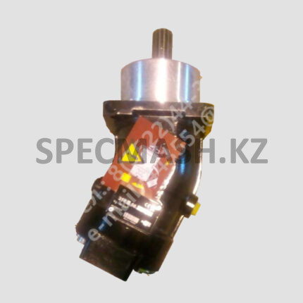 гидромотор