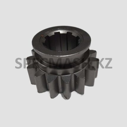 шестерня