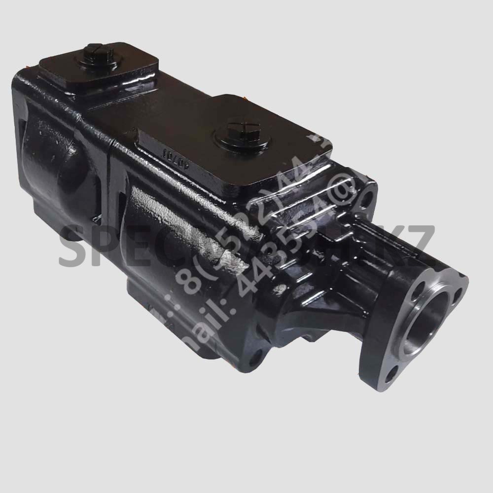 гидромотор