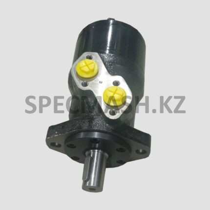 гидромотор