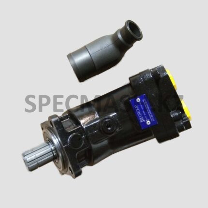 гидромотор