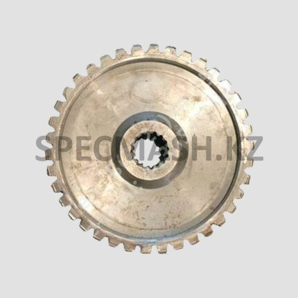 шестерня