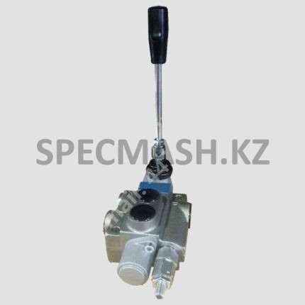 распределитель