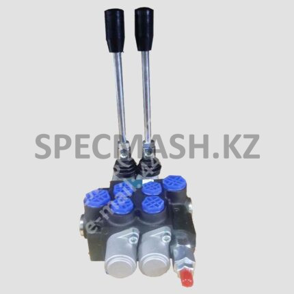 распределитель