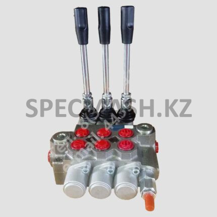 распределитель