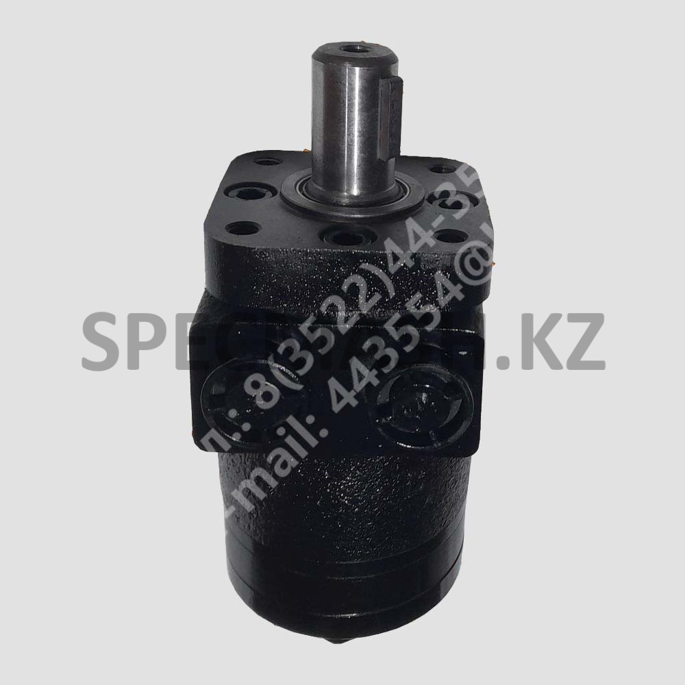 гидромотор