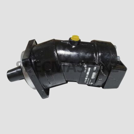 гидромотор