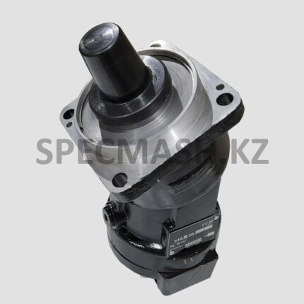 гидромотор