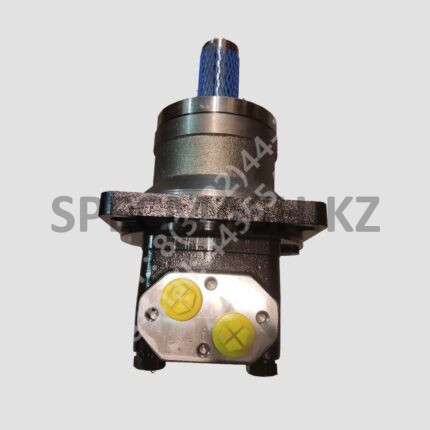 гидромотор