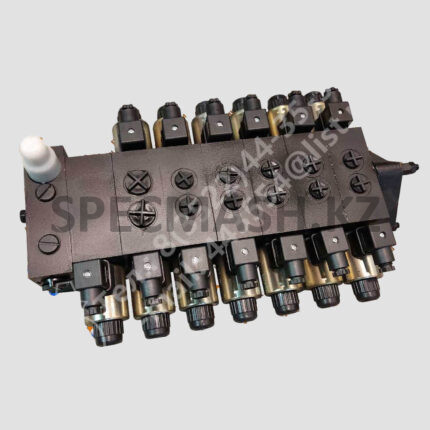 гидрораспределитель