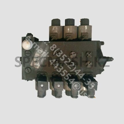 распределитель