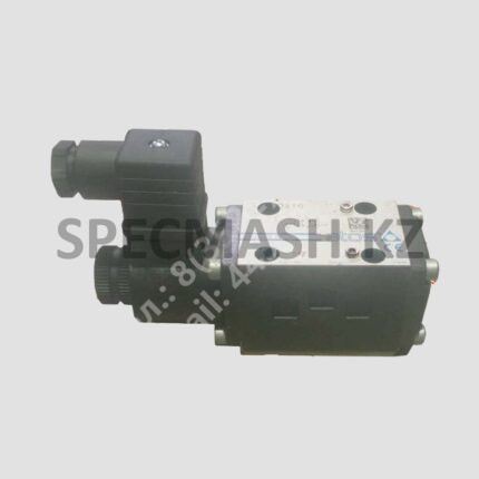 гидрораспределитель