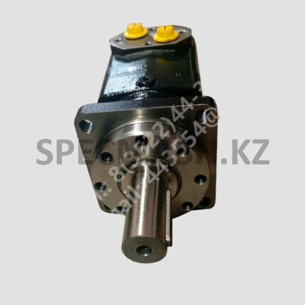 гидромотор