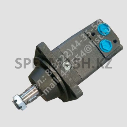 гидромотор