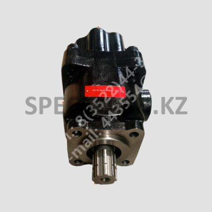 гидромотор