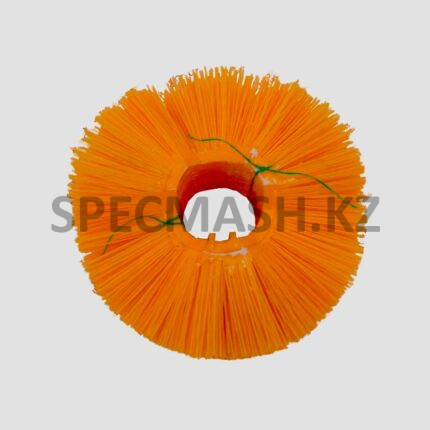 диск щеточный