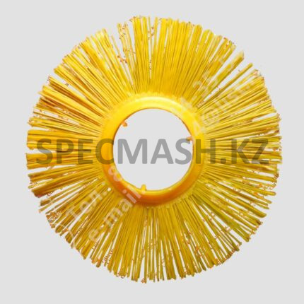 диск щеточный