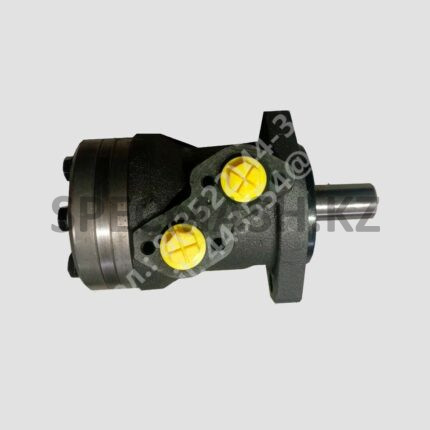 гидромотор