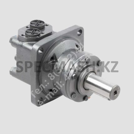 гидромотор