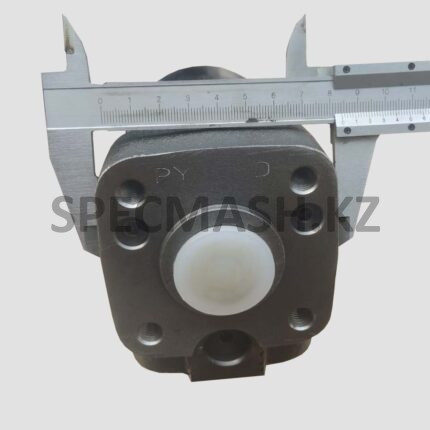 гидромотор