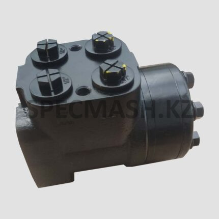 гидромотор