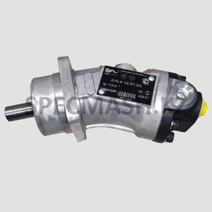 гидромотор