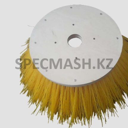 лотковая щетка