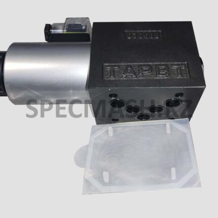 гидрораспределитель