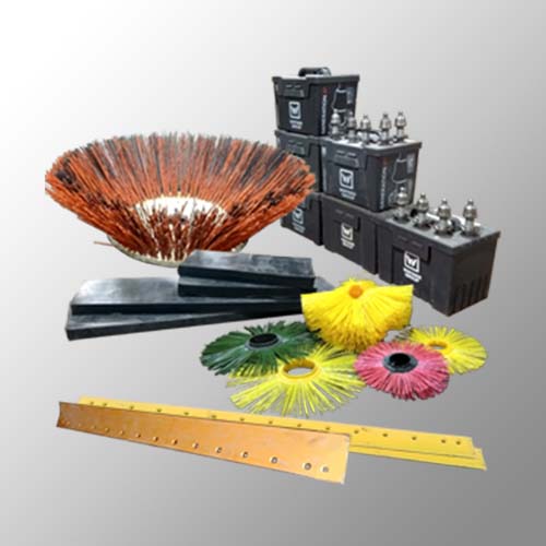 расходники