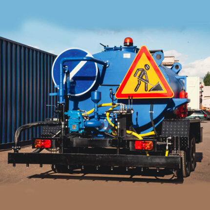 гудронатор